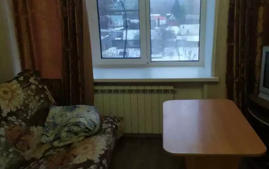 Старореченская улица, 15к1
