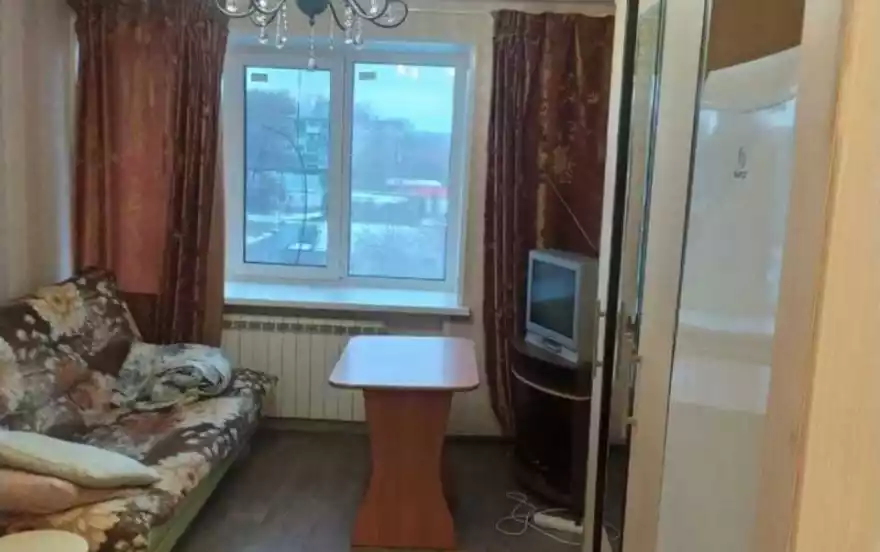 Старореченская улица, 15к1