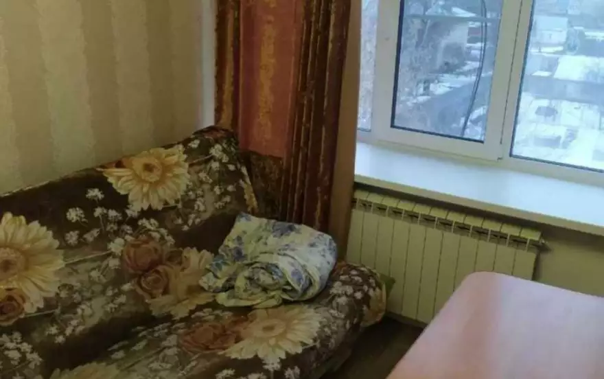 Старореченская улица, 15к1