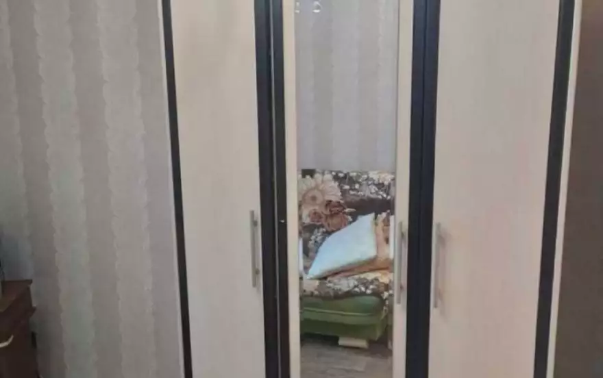 Старореченская улица, 15к1