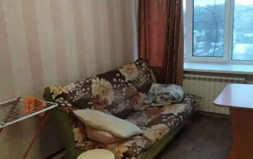 Старореченская улица, 15к1