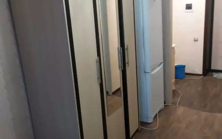 Старореченская улица, 15к1