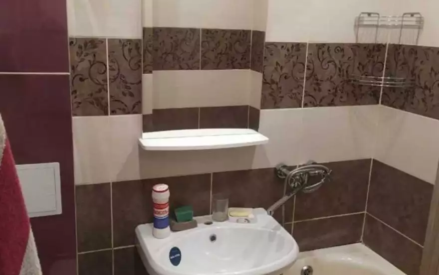 Старореченская улица, 15к1