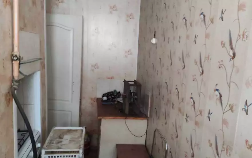 3-й Мопровский пер, 10