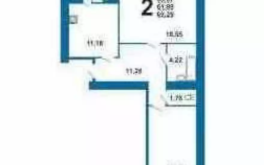 Большая улица, 106к1