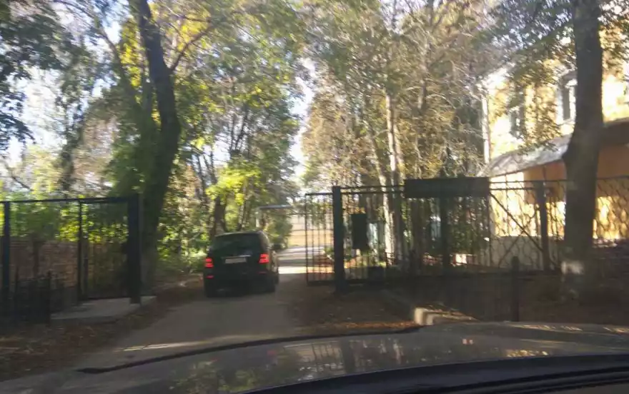 Керамзавода улица, 21А