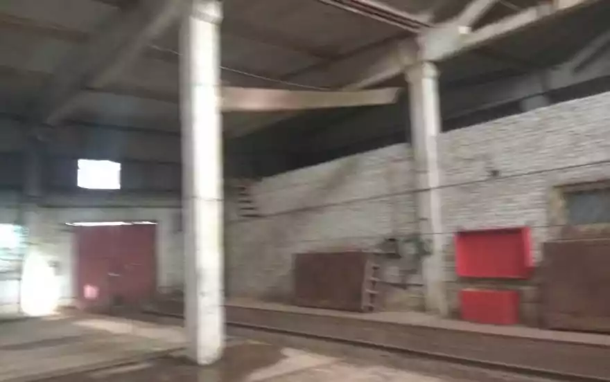 Керамзавода улица, 21Б