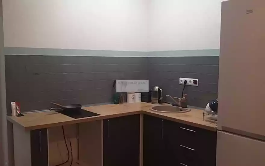 Краеведа Соловьёва улица, 6