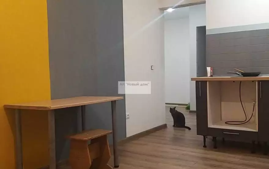 Краеведа Соловьёва улица, 6