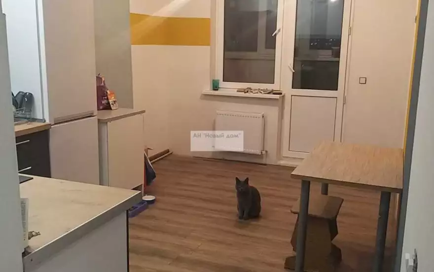 Краеведа Соловьёва улица, 6