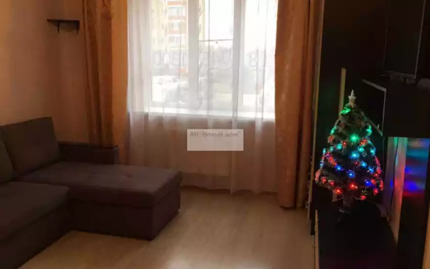 2-йКуликова Поля проезд, 2