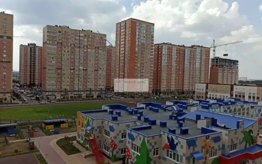 Перспектива жк, 8к2