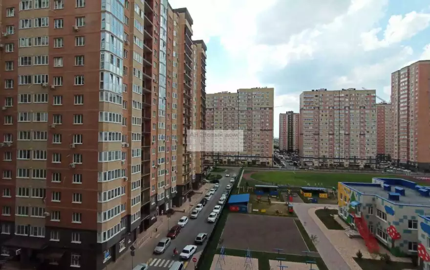 Перспектива жк, 8к2
