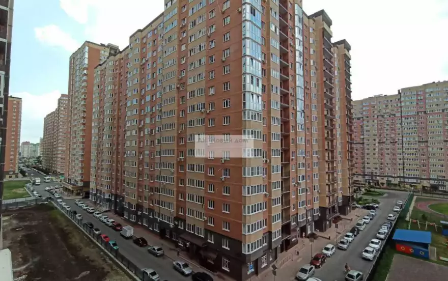Перспектива жк, 8к2