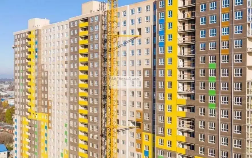 Дежнёва улица, 29/3