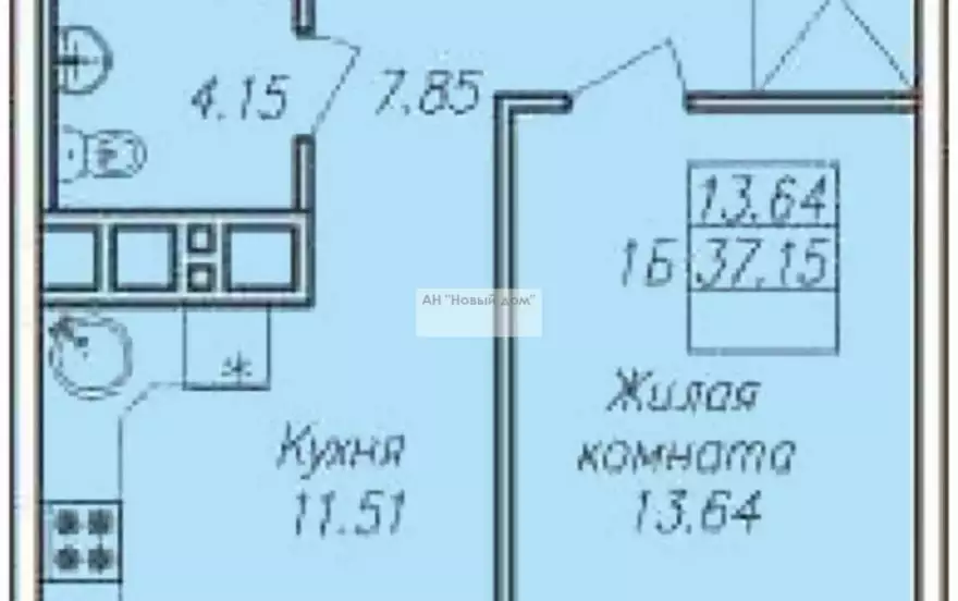 Дежнёва улица, 29/3