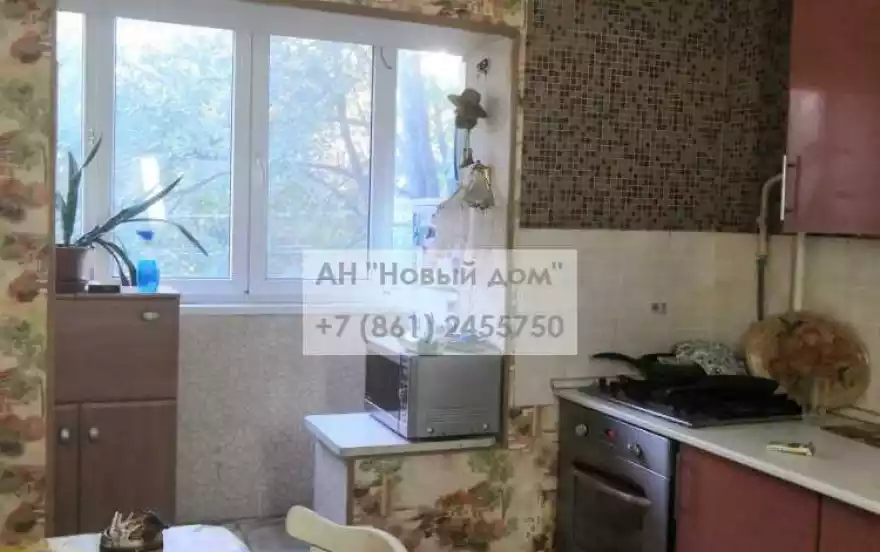 Кореновская улица, 13