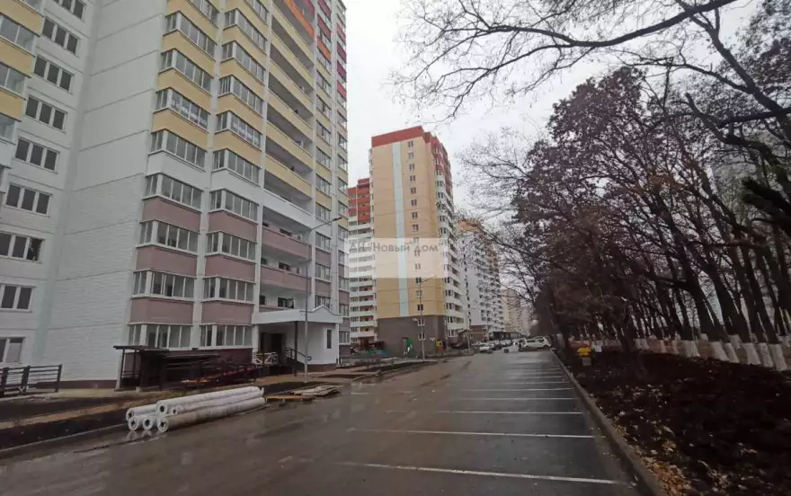 Героя А.А. Аверкиева улица, 40