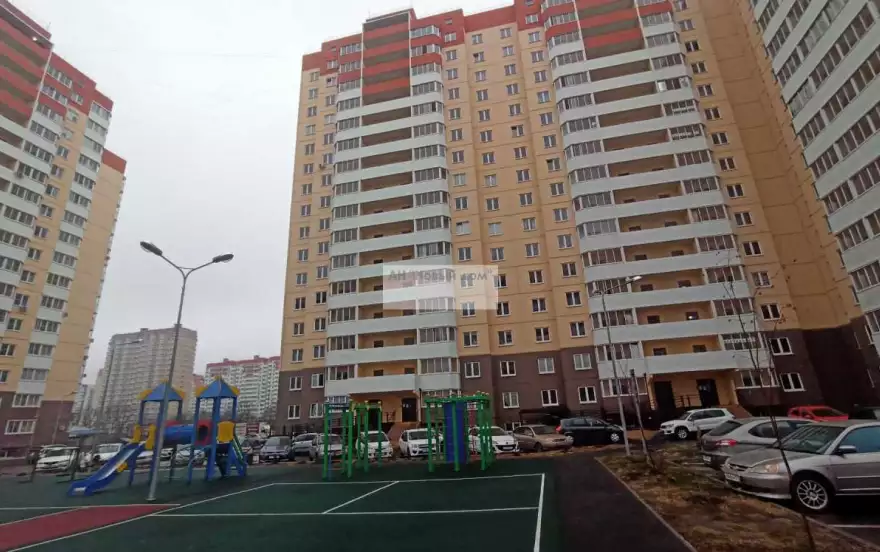 Героя А.А. Аверкиева улица, 40