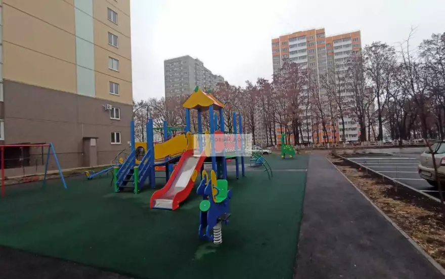 Героя А.А. Аверкиева улица, 40