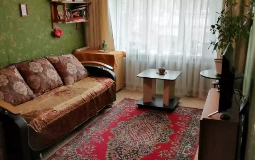 Свердлова улица, 55