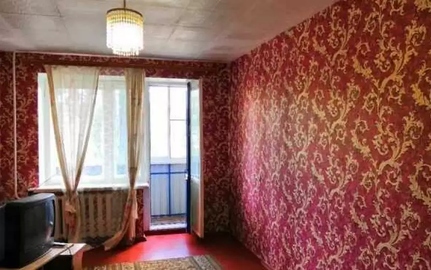 Василия Буракова улица, 14