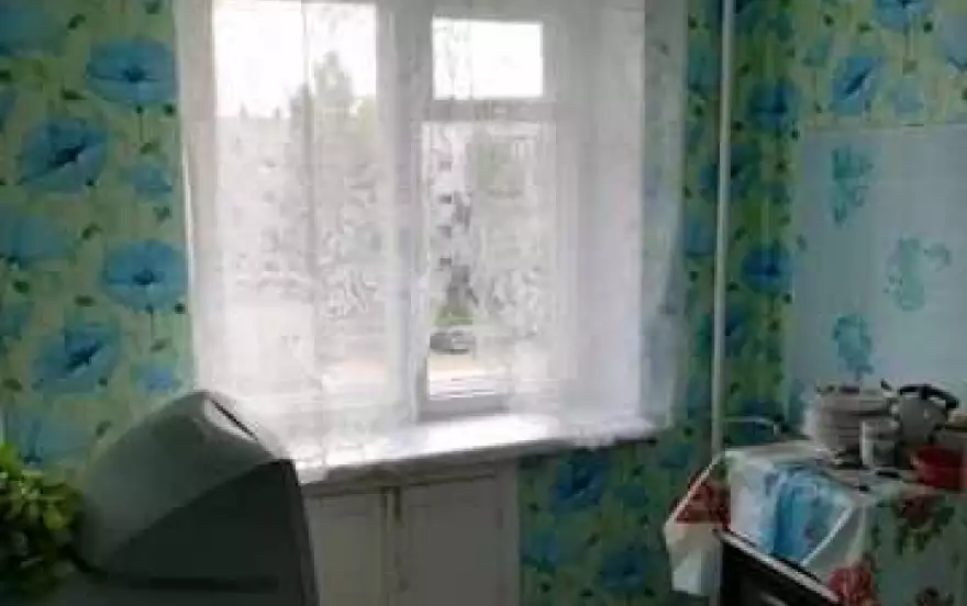 Василия Буракова улица, 14