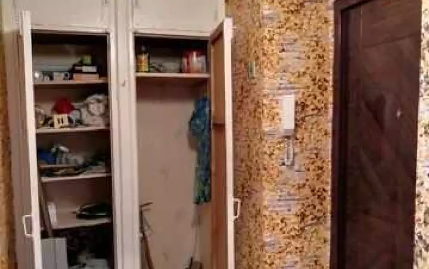 Василия Буракова улица, 14