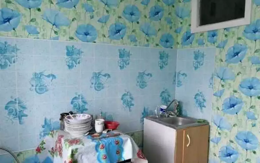 Василия Буракова улица, 14