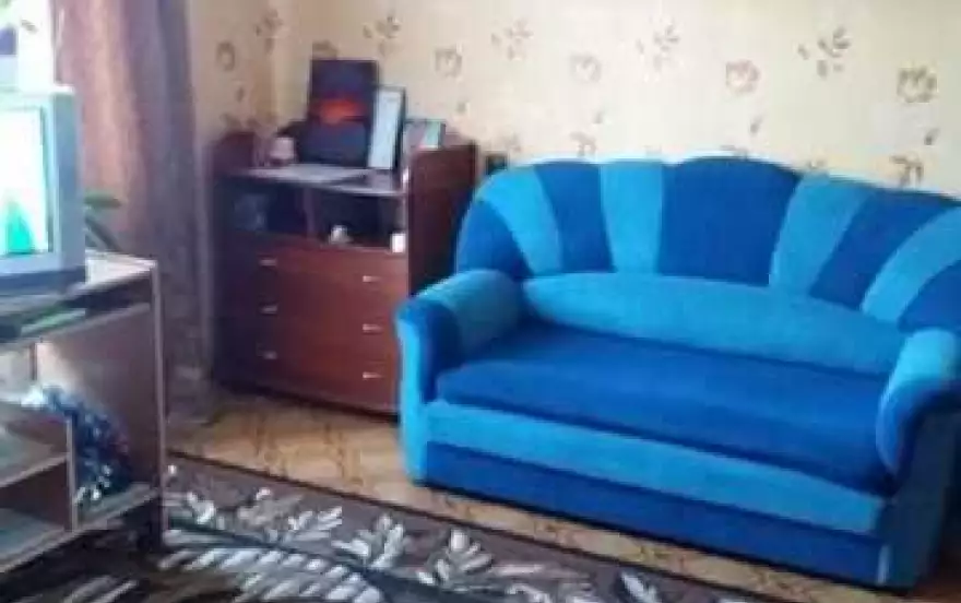 40 лет Октября улица, 33