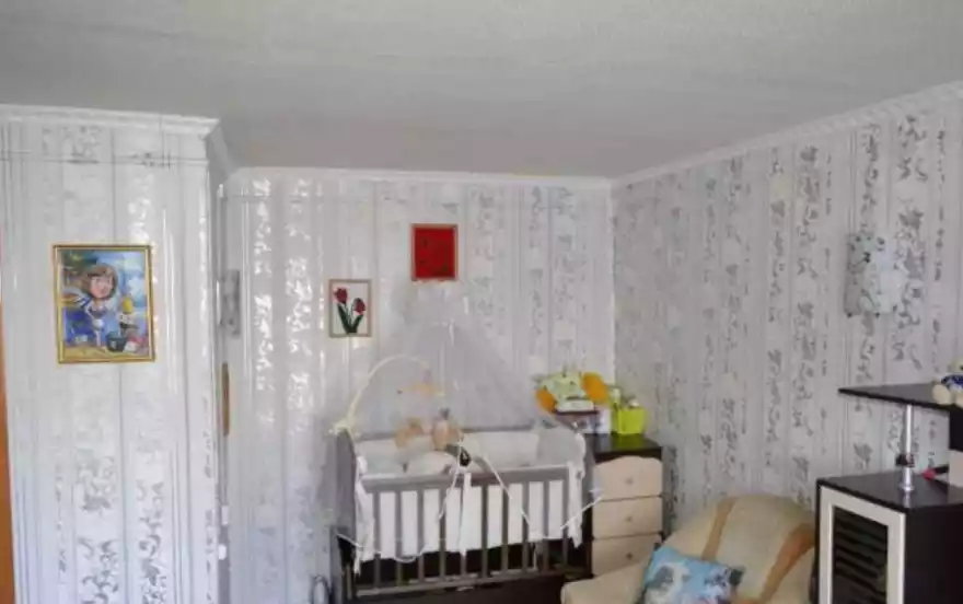 Титова улица, 1