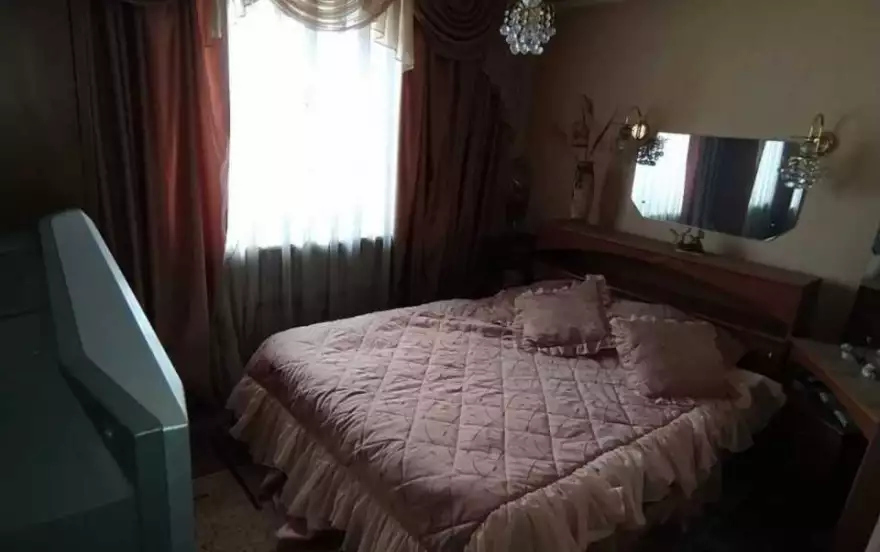 Тулебердиева улица, 6