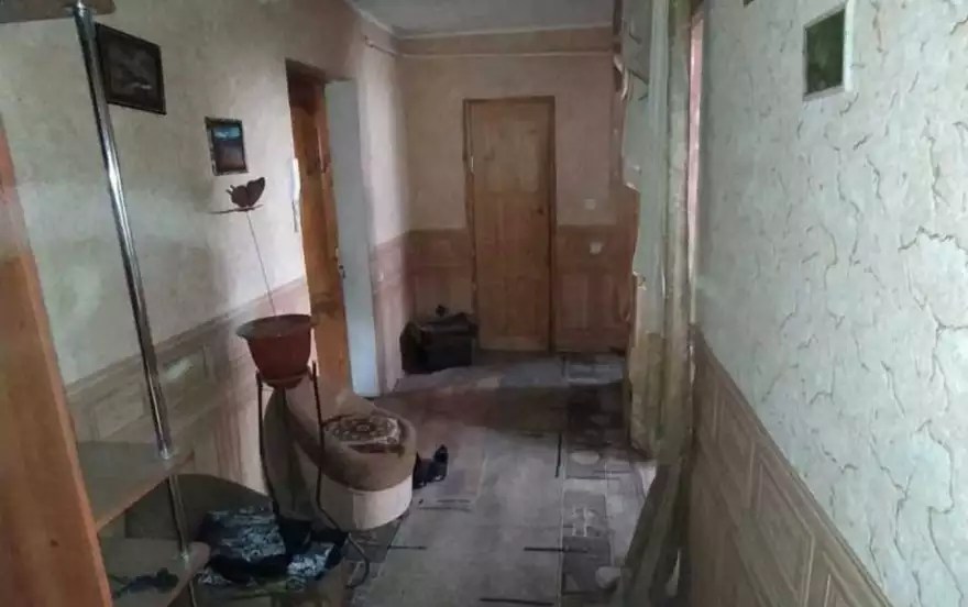 Тулебердиева улица, 6