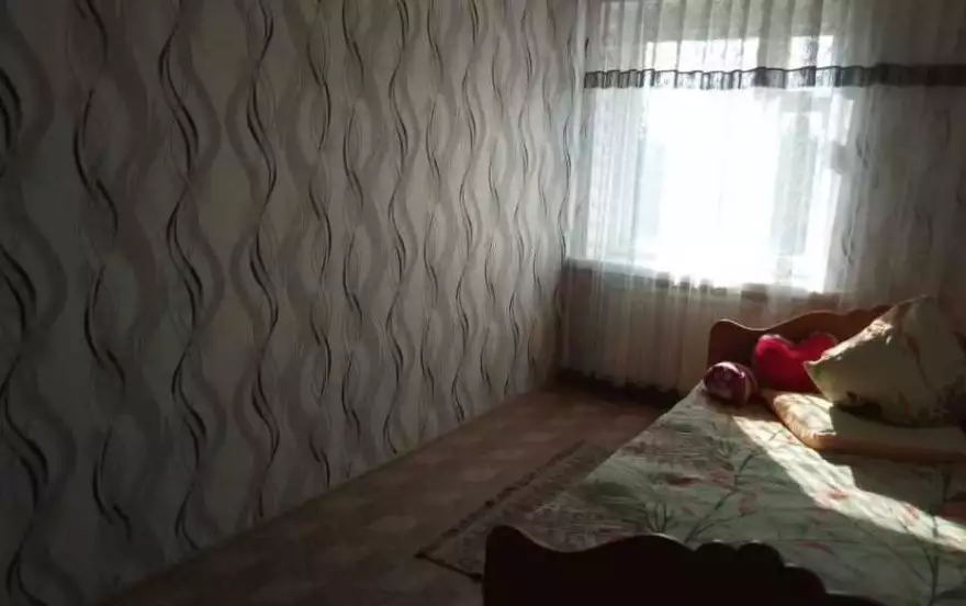 Трудовые Резервы улица, 95