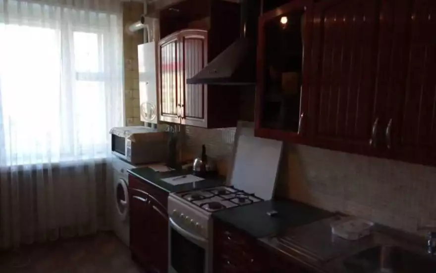 Трудовые Резервы улица, 95