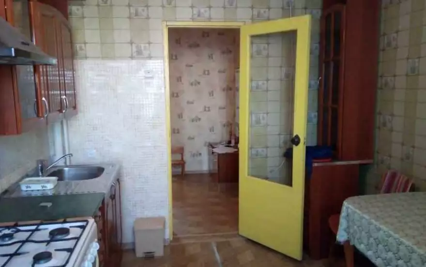 Трудовые Резервы улица, 95