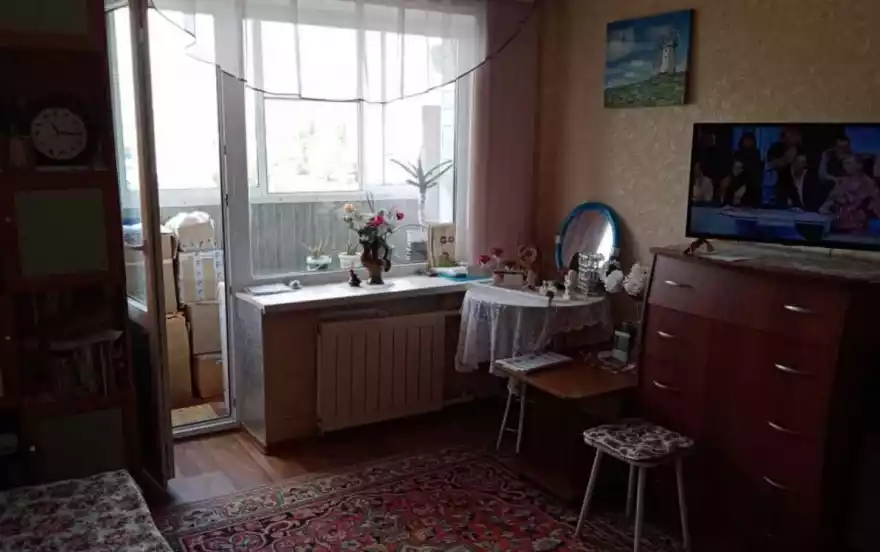 Монтажников улица, 13