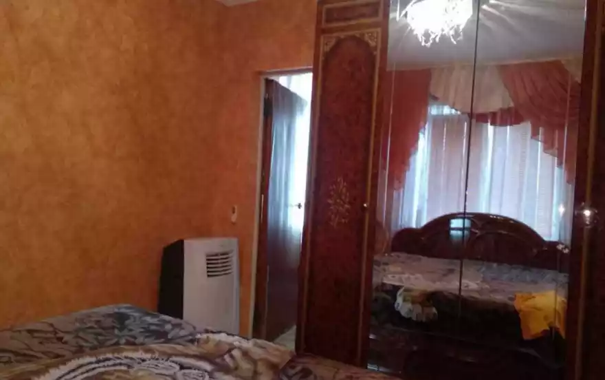 Молодёжная улица