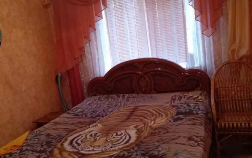 Молодёжная улица