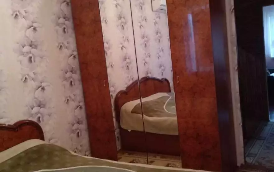 Молодёжная улица