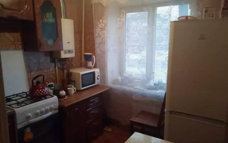 Титова улица, 5