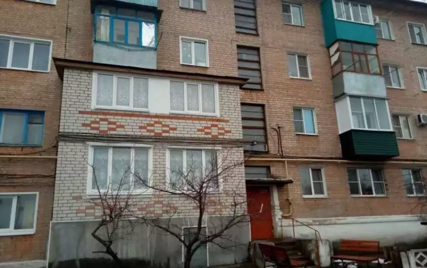 Титова улица, 5