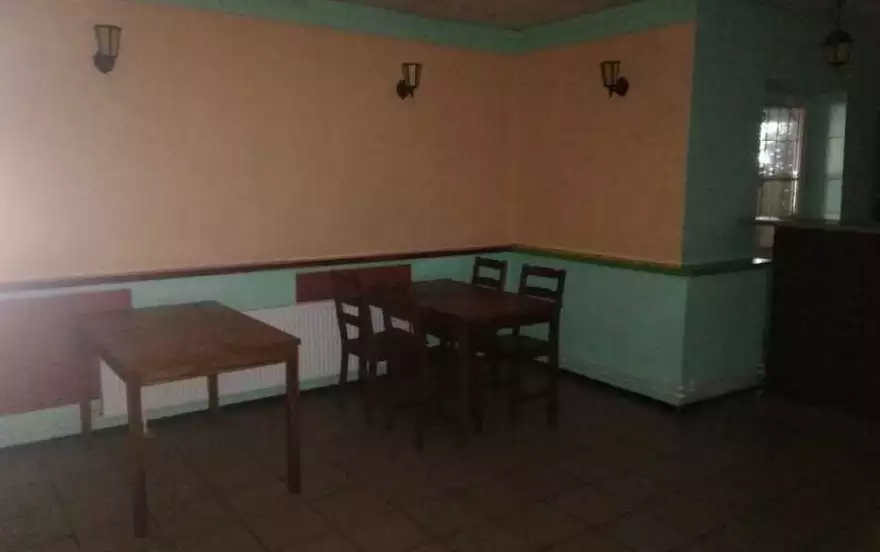 Индустриальная улица, 21
