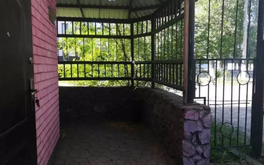 Индустриальная улица, 21