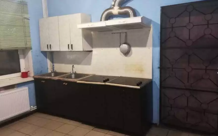 Индустриальная улица, 21