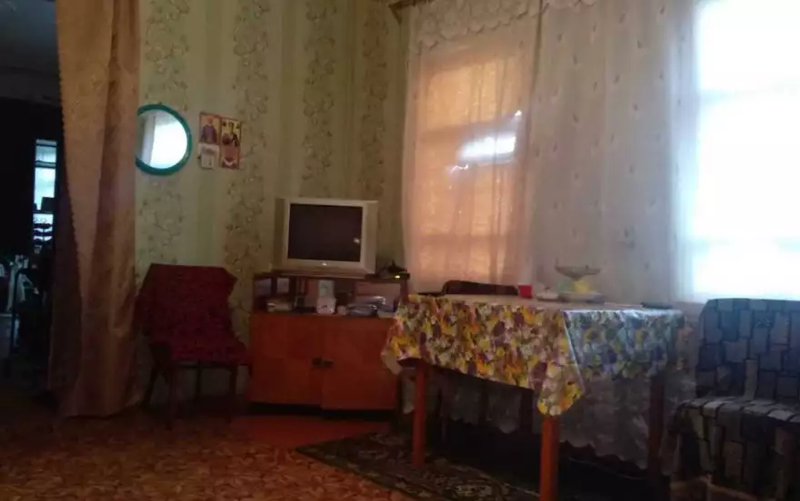 Калинина улица