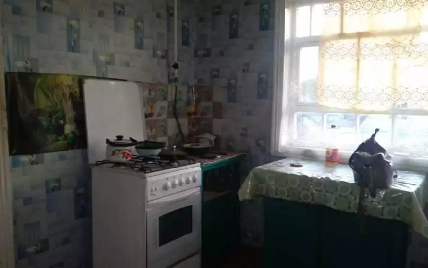 Калинина улица