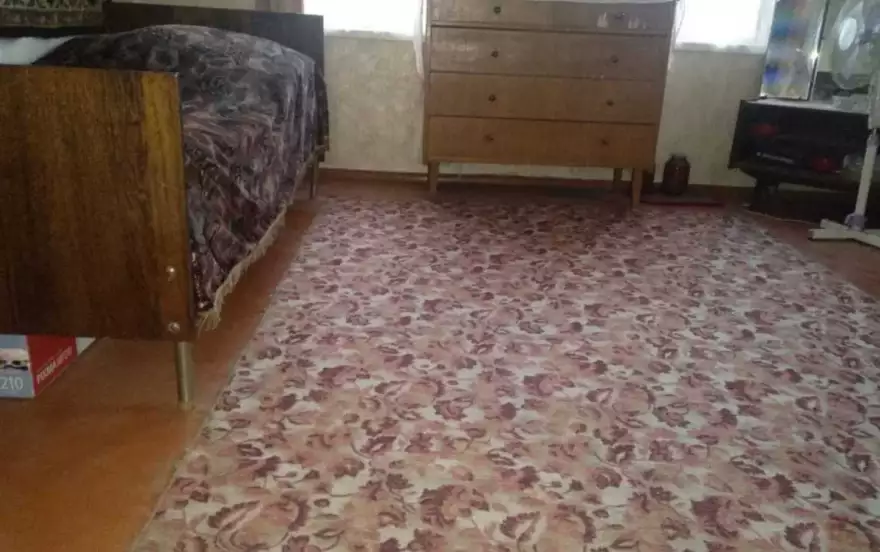 Калинина улица