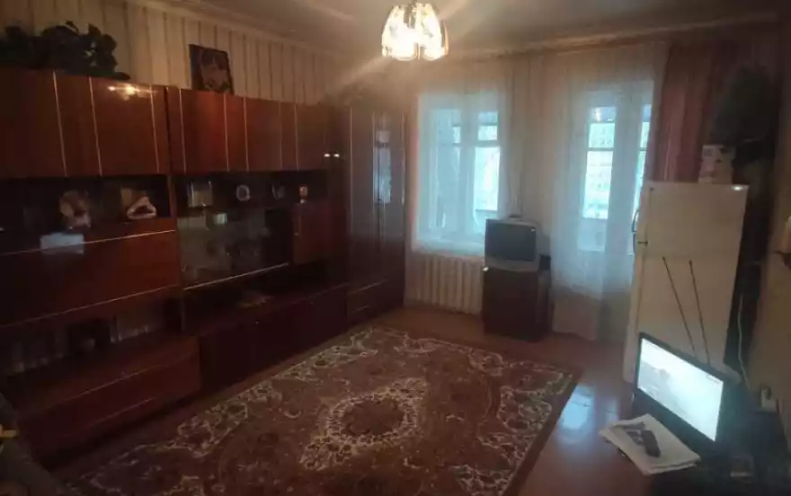 Артамонова улица, 3