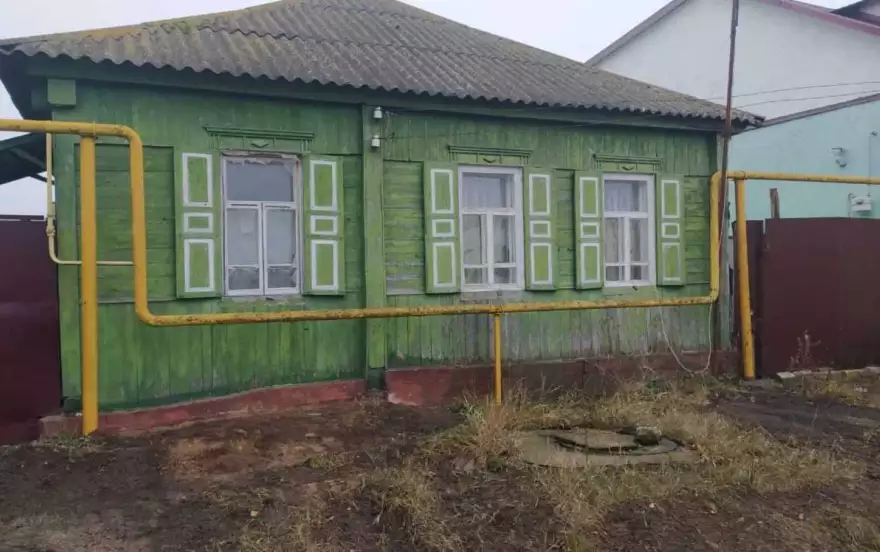 Героя Машина улица